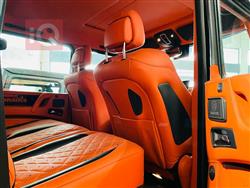 مێرسێدس بێنز G-Class